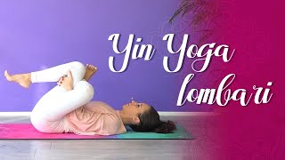 Yin Yoga per la Schiena [upl. by Bucher913]