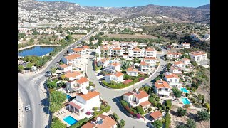 PEYIA  VRISI VILLAGE  PAPHOS [upl. by Lennon]