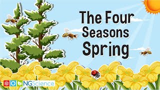 The Four Seasons – Spring [upl. by Zehe]