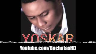 Yoskar Sarante  BACHATA MIX Grandes Exitos [upl. by Mojgan]