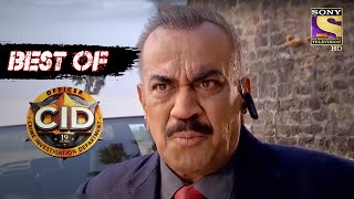 Best of CID सीआईडी  Bus Hijack  Part 2  Full Episode [upl. by Cartwell]