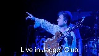 DiDuLa  Live in Jagger club St Petersburg [upl. by Yazbak]