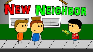 Brewstew  New Neighbor [upl. by Dasi]