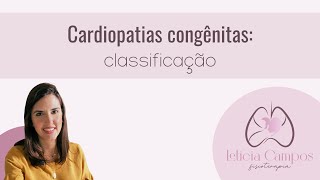 ¿Cómo detectar las cardiopatías congénitas [upl. by Hayn369]