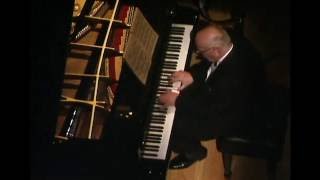 Chopin  Études Op10 amp Op25  Sviatoslav Richter London 1989 [upl. by Sherrer]