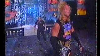 Goldberg destroys Chris Jericho  WCW Monday Nitro 09111998 [upl. by Lesslie743]