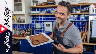 Brownie Tarifi I Tam Kıvamında Brownie I Ardanın Mutfağı [upl. by Sivram651]