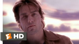 Vanilla Sky Deleted Scene And Alternate Ending rare [upl. by Jahdiel378]