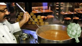 The Dish Delhis Dal Bukhara  Potluck Video [upl. by Wallace396]