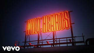 Keith Urban  Wild Hearts Official Audio [upl. by Arreic983]