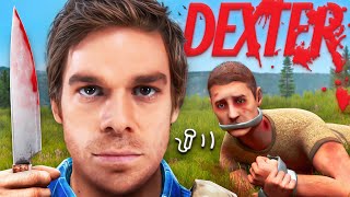 DayZ DEXTER MORGAN ROLEPLAY [upl. by Pollack]