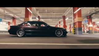 BMW e38  ZMORA [upl. by Correy]