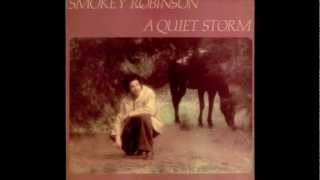 Smokey Robinson  Quiet Storm [upl. by Hauck369]