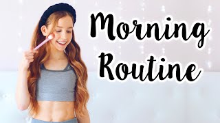 Morning Routine 2021  Healthy amp Productive [upl. by Bui]