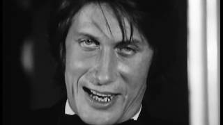 Jacques Dutronc  LArsène 1971 [upl. by Atirak]