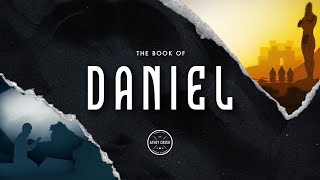 Through the Bible  Daniel 1  Brett Meador [upl. by Minne]