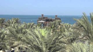 Jumeirah Madinat Al Qasr Hotel Dubai [upl. by Sloane]