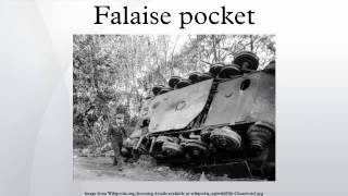 Falaise pocket [upl. by Tarrel]