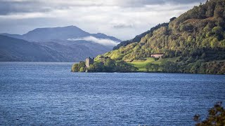 Loch Ness Sightseeing Cruise from Inverness Scotland [upl. by Acsisnarf]