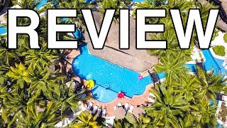 REVIEW  El Dorado Casitas Royale Mexico [upl. by Keyser461]