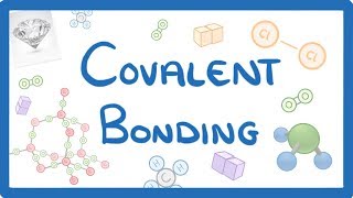 GCSE Chemistry  Covalent Bonding 16 [upl. by Fritz]