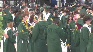 Forest High School Graduation 2022 [upl. by Martha]