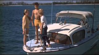 Flipper Trailer 1963 [upl. by Otilesoj]