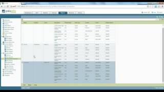 Palo Alto Firewalls Security Profiles Anti Virus Spyware IPS URL filtering [upl. by Hsetirp]
