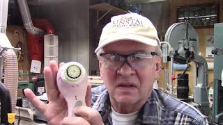 Clarisonic Pro Battery Replacement with Dr Joe [upl. by Howlend]