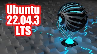 Ubuntu 22043 LTS Install and Overview [upl. by Weisman]