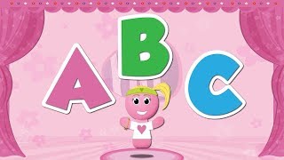 Alphabet Songs  ABC Songs  Phonics Songs  OVER 1 HOUR of the ABCs [upl. by Caralie]