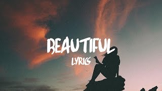 Bazzi  Beautiful Lyrics [upl. by Daphna]