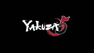 Affected Fight Alternate Mix  Yakuza 5 Remastered [upl. by Ardnod]