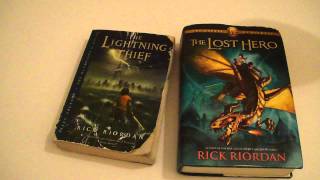 Paperback VS Hardcover [upl. by Alasdair]