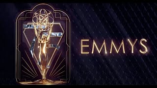 75th Primetime Emmy Awards [upl. by Leinaj]