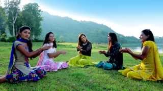 New 2014 Mast Afghan song Tahmina Arsalan Jalwa E Janana Qarsak [upl. by Hanoj]