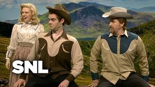 Australian Screen Legends  SNL [upl. by Sinnek]