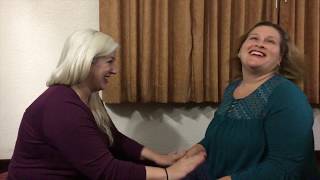 EMDR Therapy Demonstration Dissociative Considerations [upl. by Chauncey]