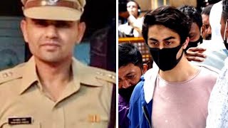 CBI registers corruption case against Sameer Wankhede officer involved in Aryan Khan case [upl. by Pul]