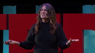 Life Isn’t Supposed to be Good… All the Time  Molly Countermine  TEDxPSU [upl. by Conny]