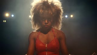 Tina  The Tina Turner Musical Trailer [upl. by Imled]