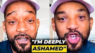 Will Smith REVEALS The TRUTH About His GAY Boyfriend [upl. by Hen]