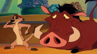 Timon amp Pumbaa  Brazil Nuts Full Episodes [upl. by Haye]