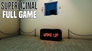 Unmechanical Extended DLC  Full Game  Walkthrough  1080p30 [upl. by Aivatahs840]