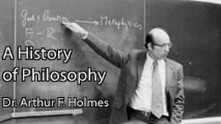 A History of Philosophy  04 Platos Epistemology [upl. by Sezen]