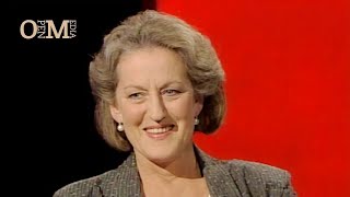 Germaine Greer  Is This Your Life  Interview  1995 [upl. by Otto173]