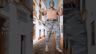 Awilo Longomba coupe bibamba dance challenge [upl. by Fredek396]