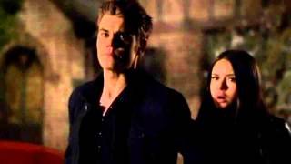 TVD 2X20 Stefan Elena Klaus takes Elena [upl. by Daye179]