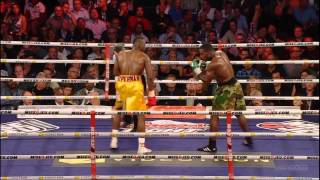 Adonis Stevenson vs Tavoris Cloud FULL FIGHT HD [upl. by Dustin]