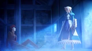 Fate  stay night Trailer 3 [upl. by Higgs908]